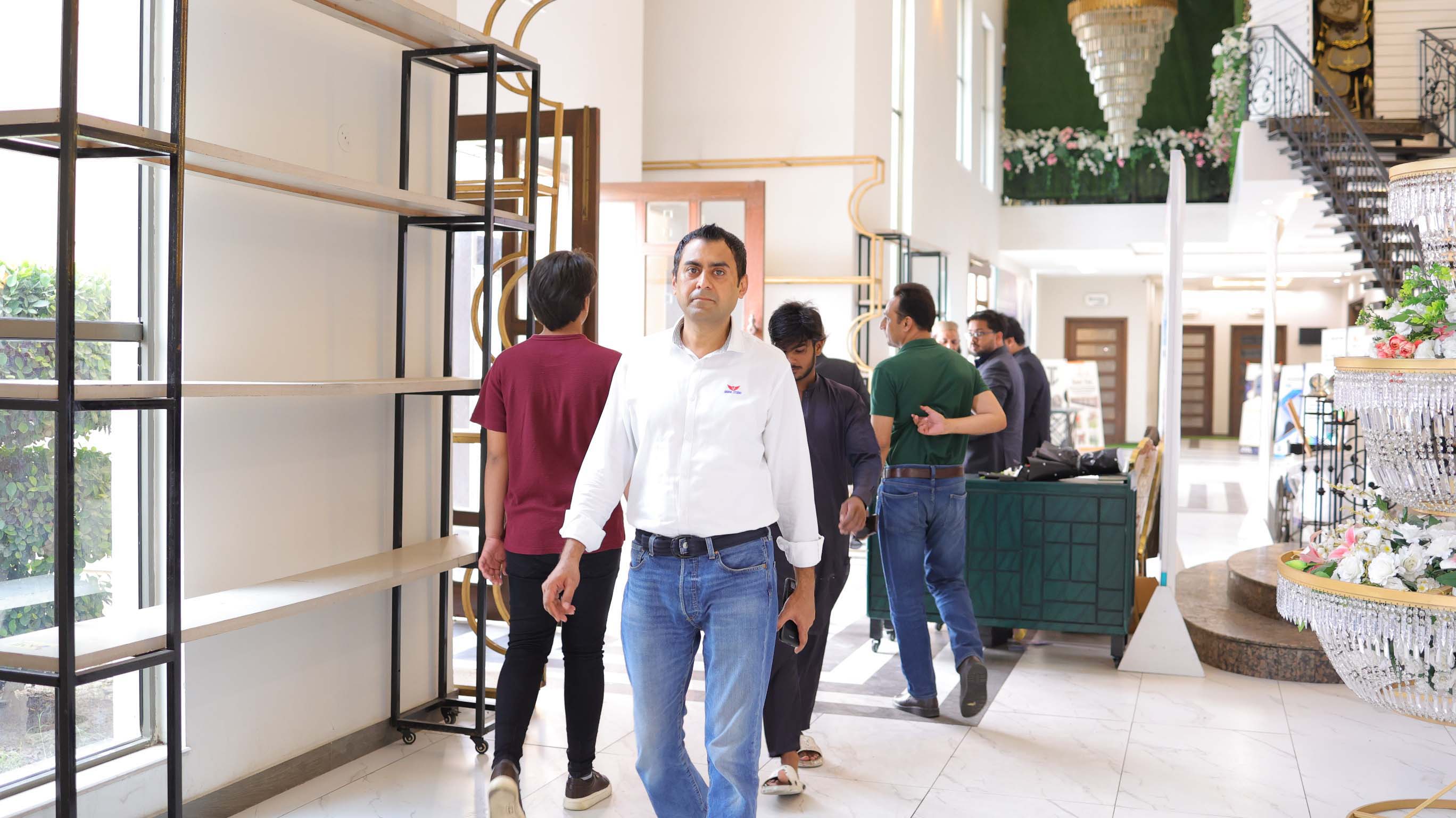 Faisalabad Textile Asia 2025