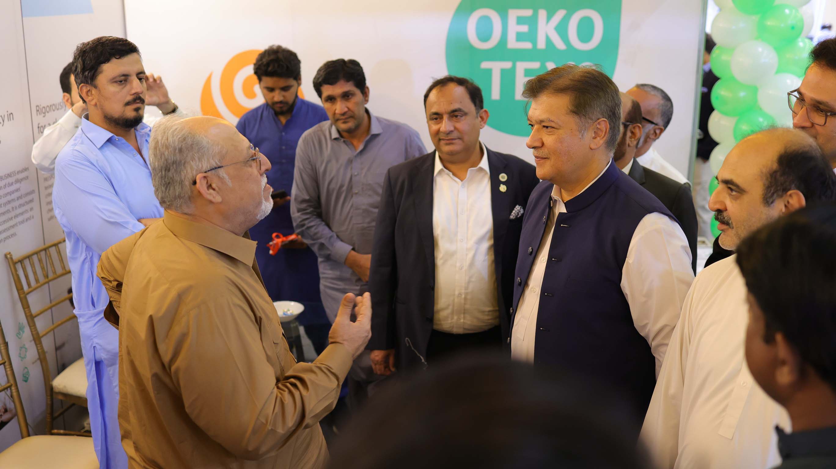 Faisalabad Textile Asia 2025