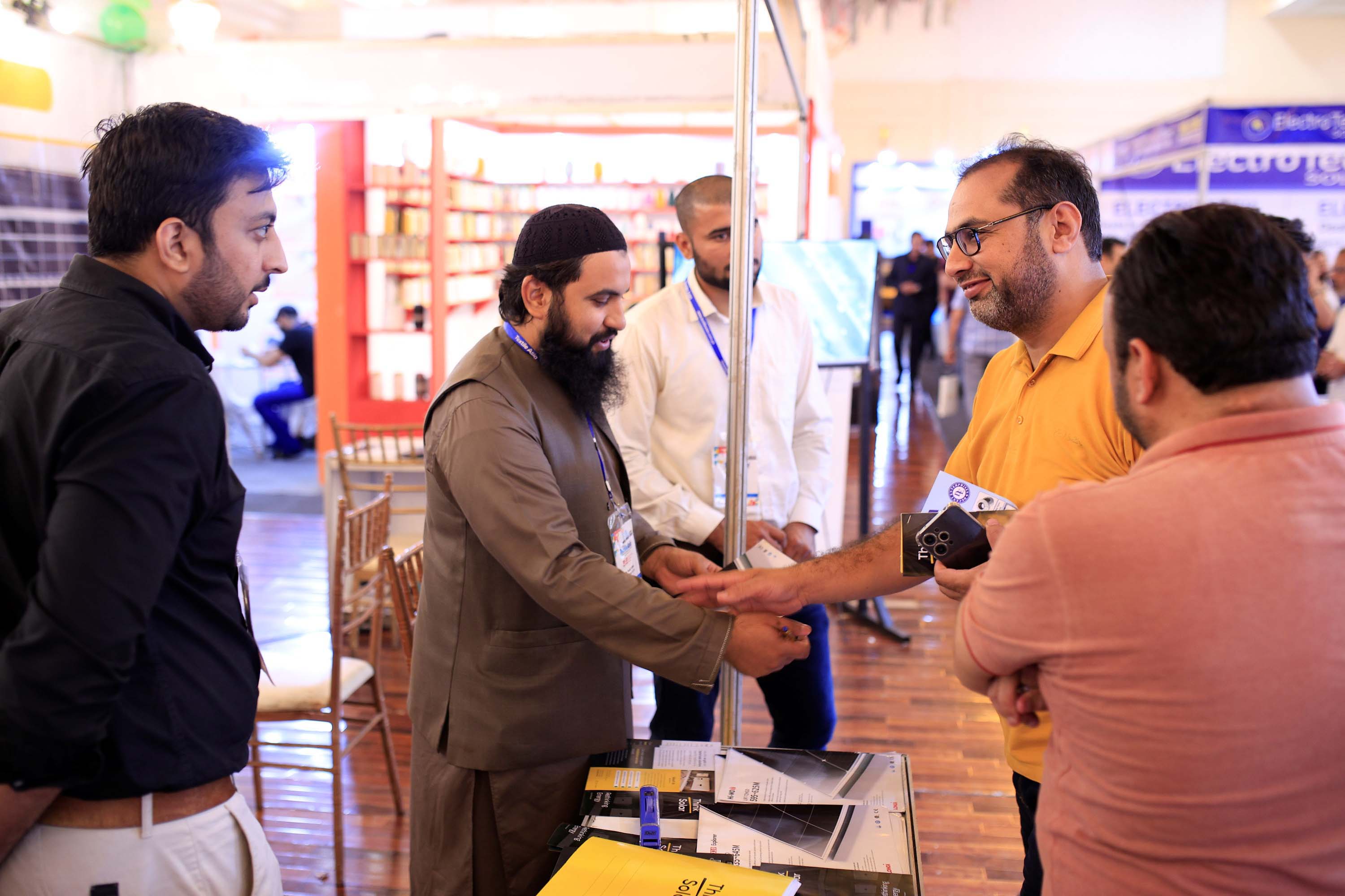 Faisalabad Textile Asia 2025