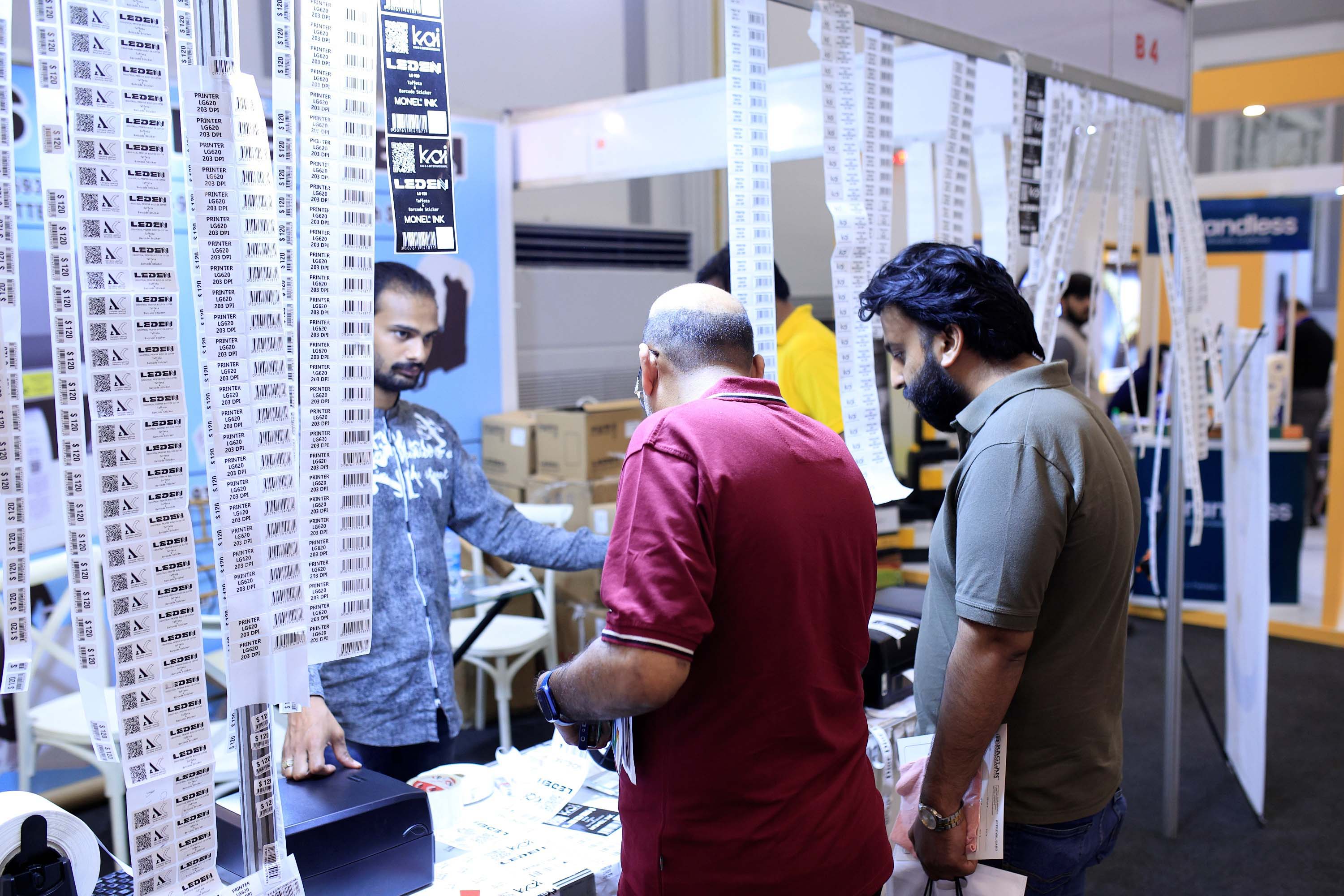 Faisalabad Textile Asia 2025