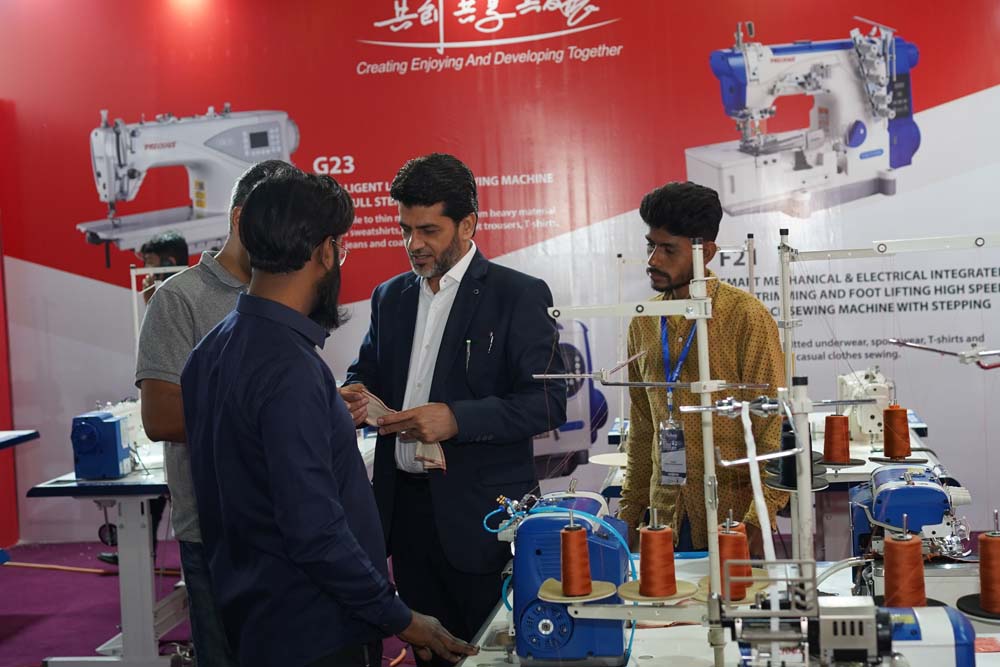 Karachi Textile Asia 2025