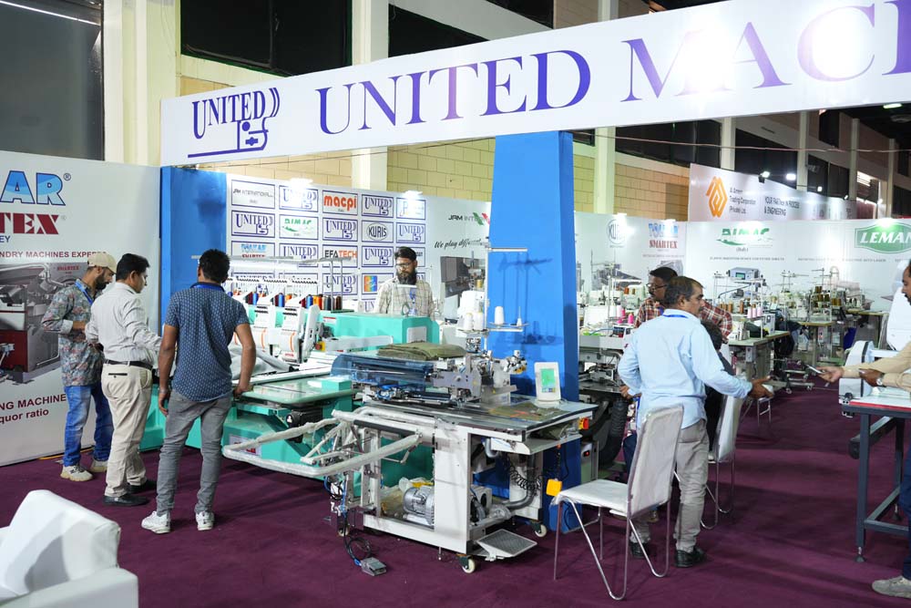 Karachi Textile Asia 2025