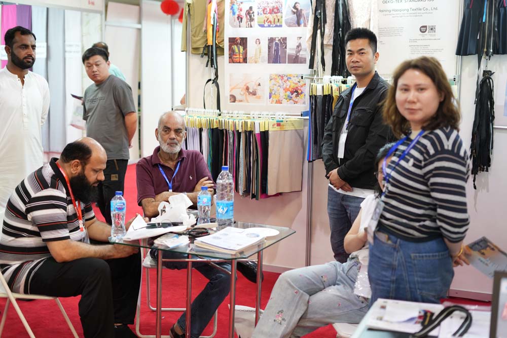 Karachi Textile Asia 2025