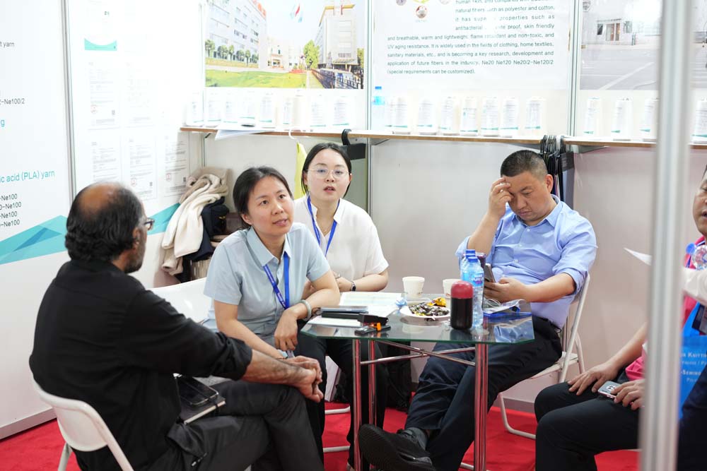 Karachi Textile Asia 2025