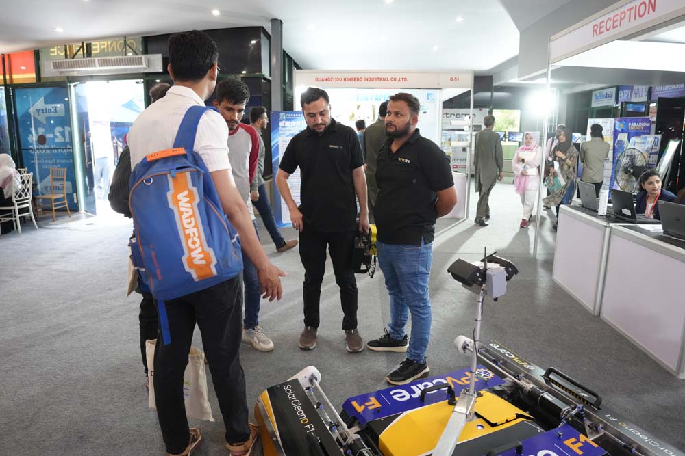 Karachi Textile Asia 2025