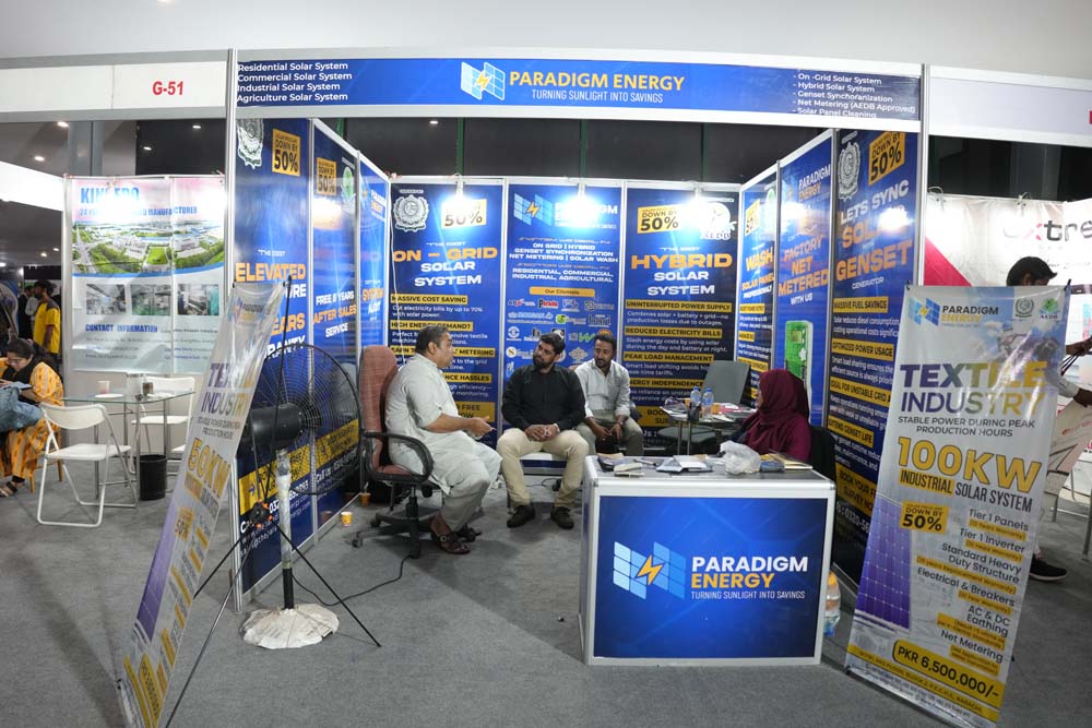 Karachi Textile Asia 2025