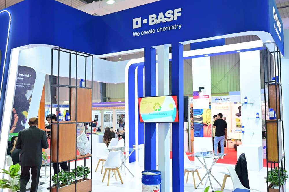 Karachi Textile Asia 2025