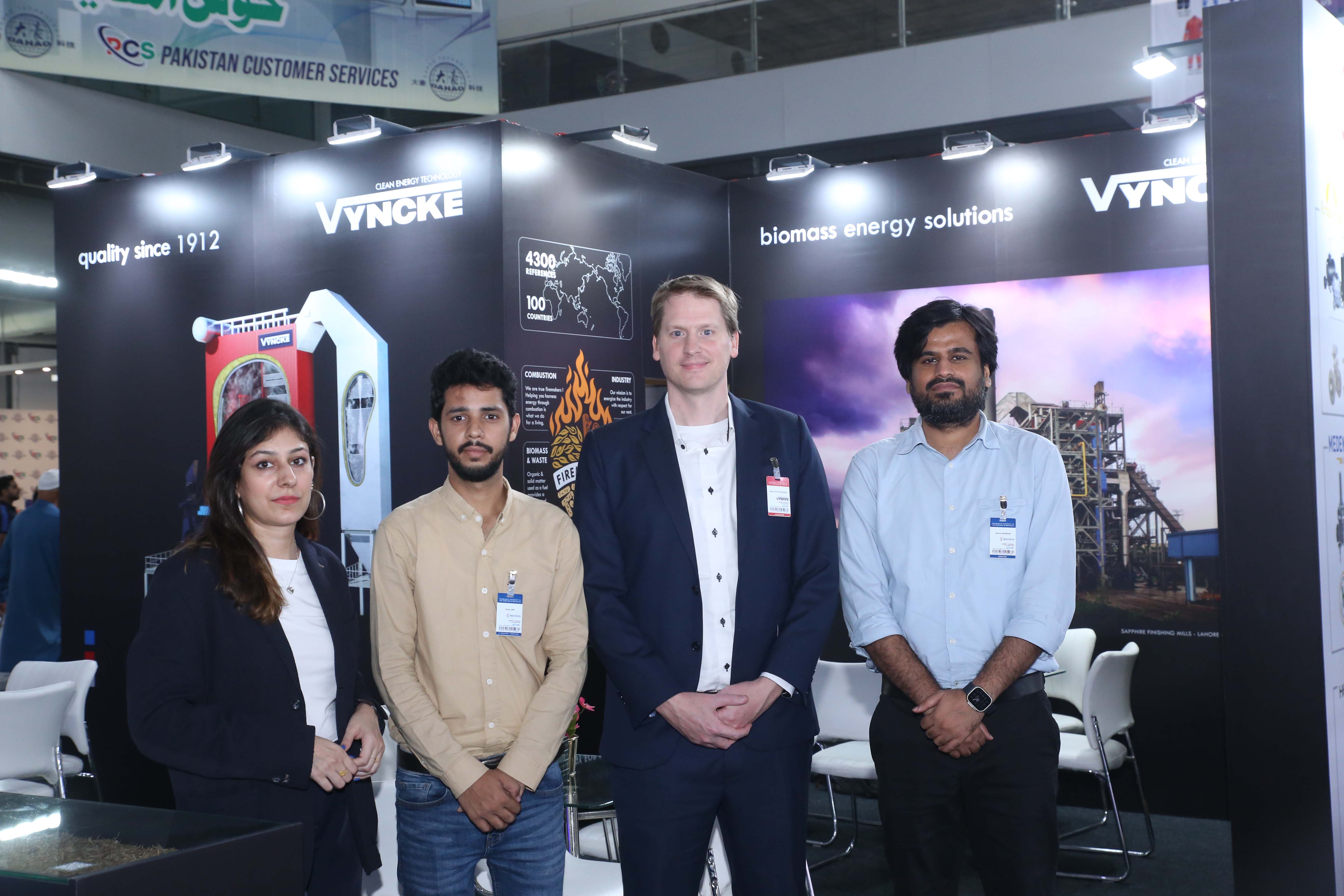 Lahore Textile Asia 2024