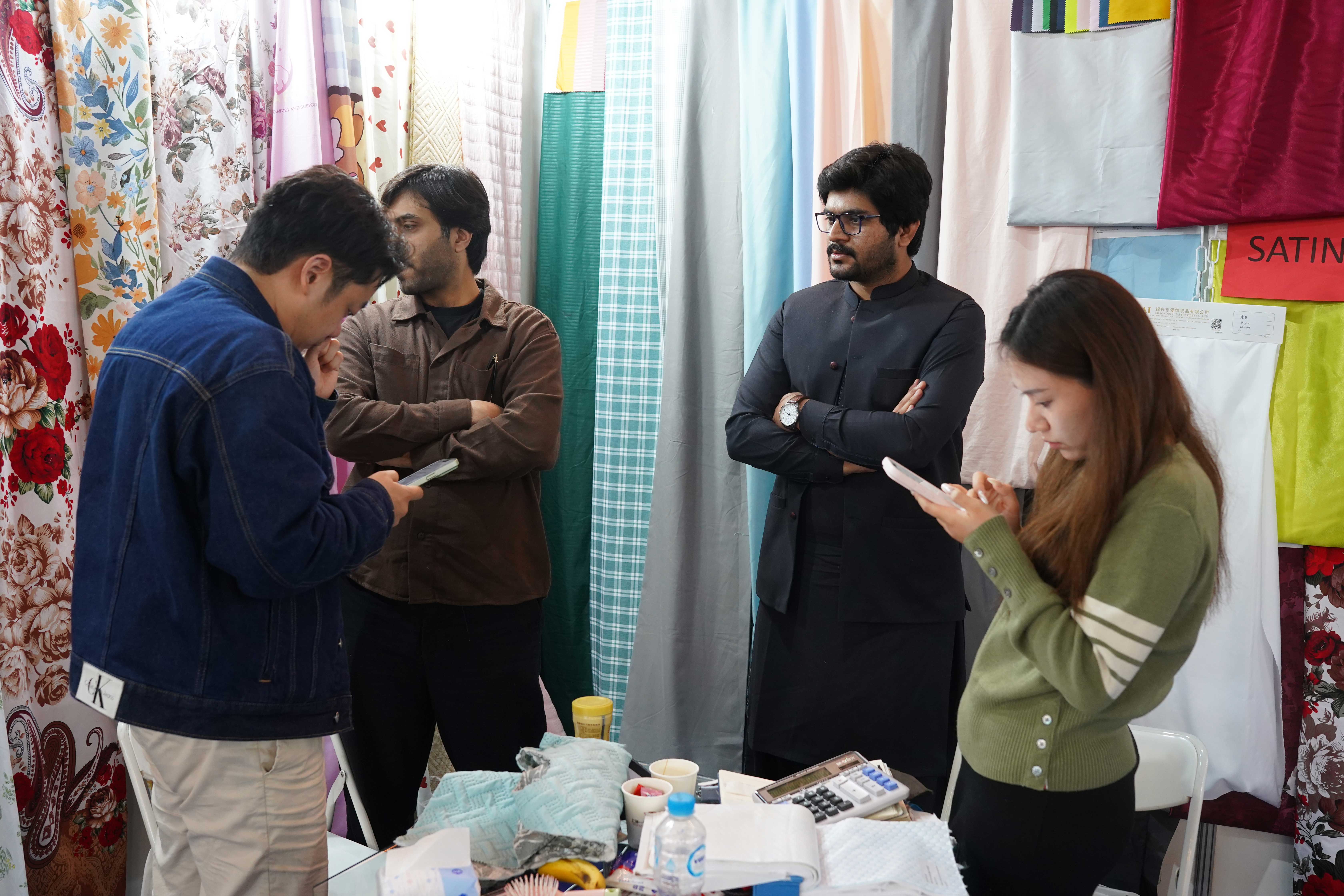 Lahore Textile Asia 2025