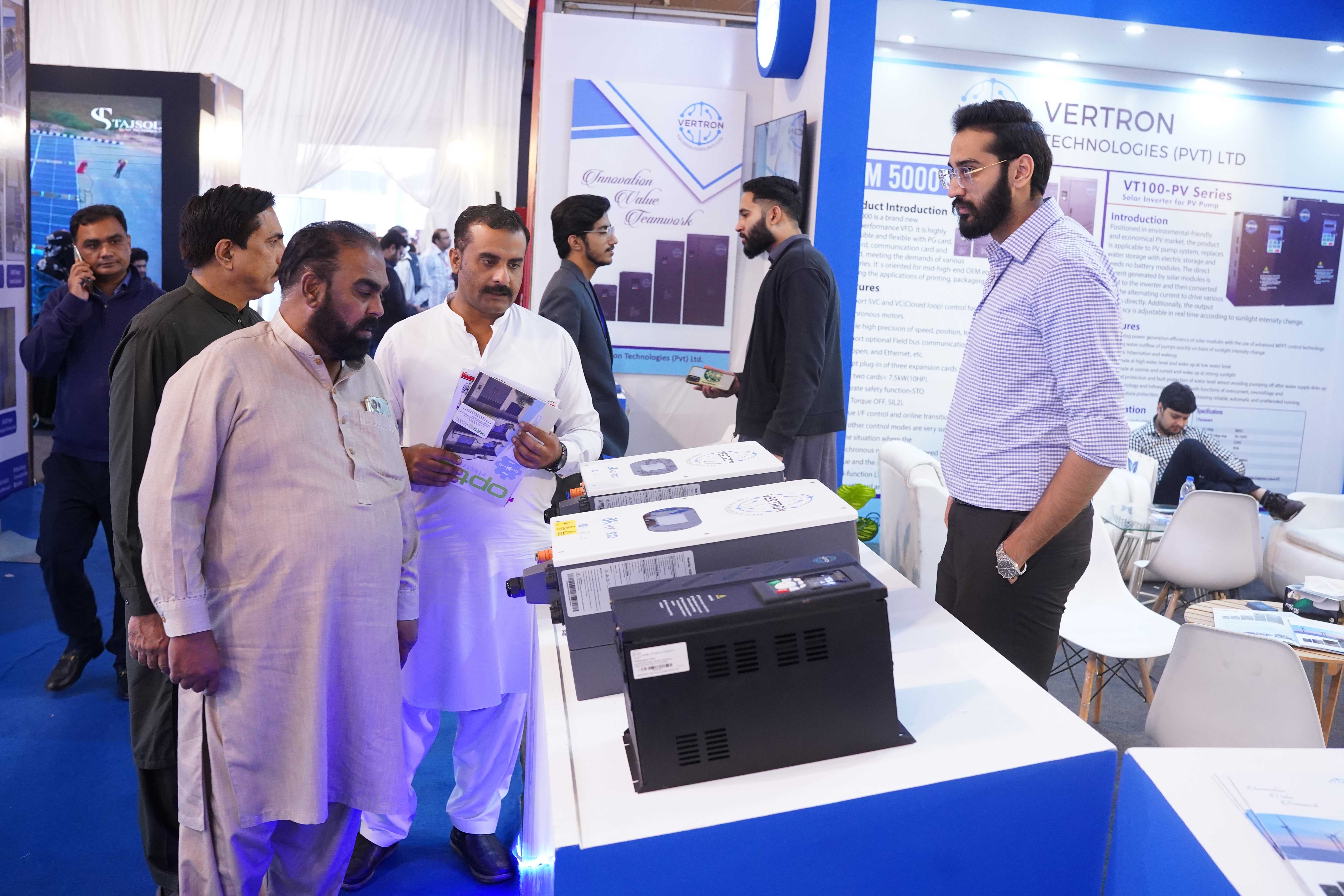 Lahore Textile Asia 2025