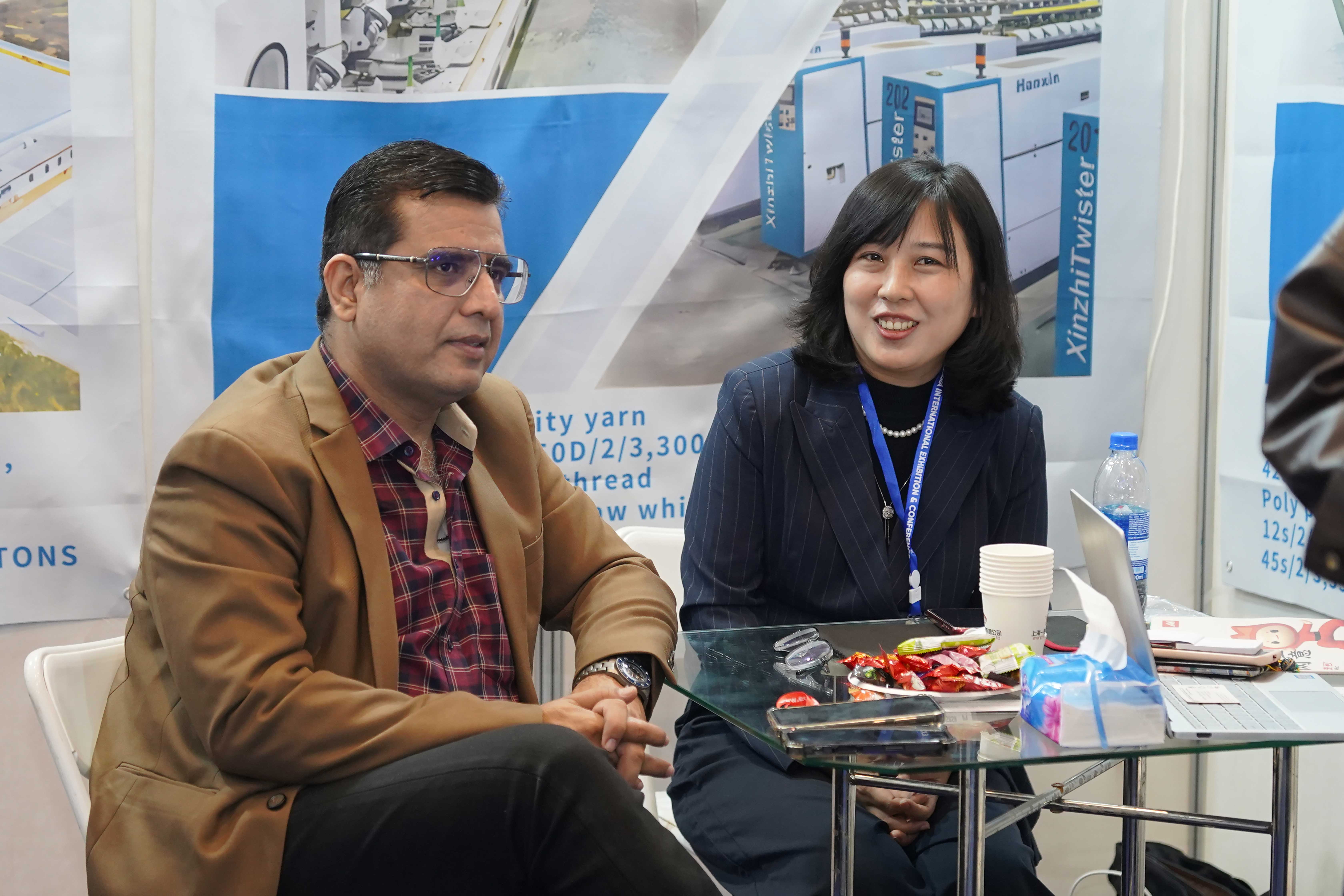 Lahore Textile Asia 2025