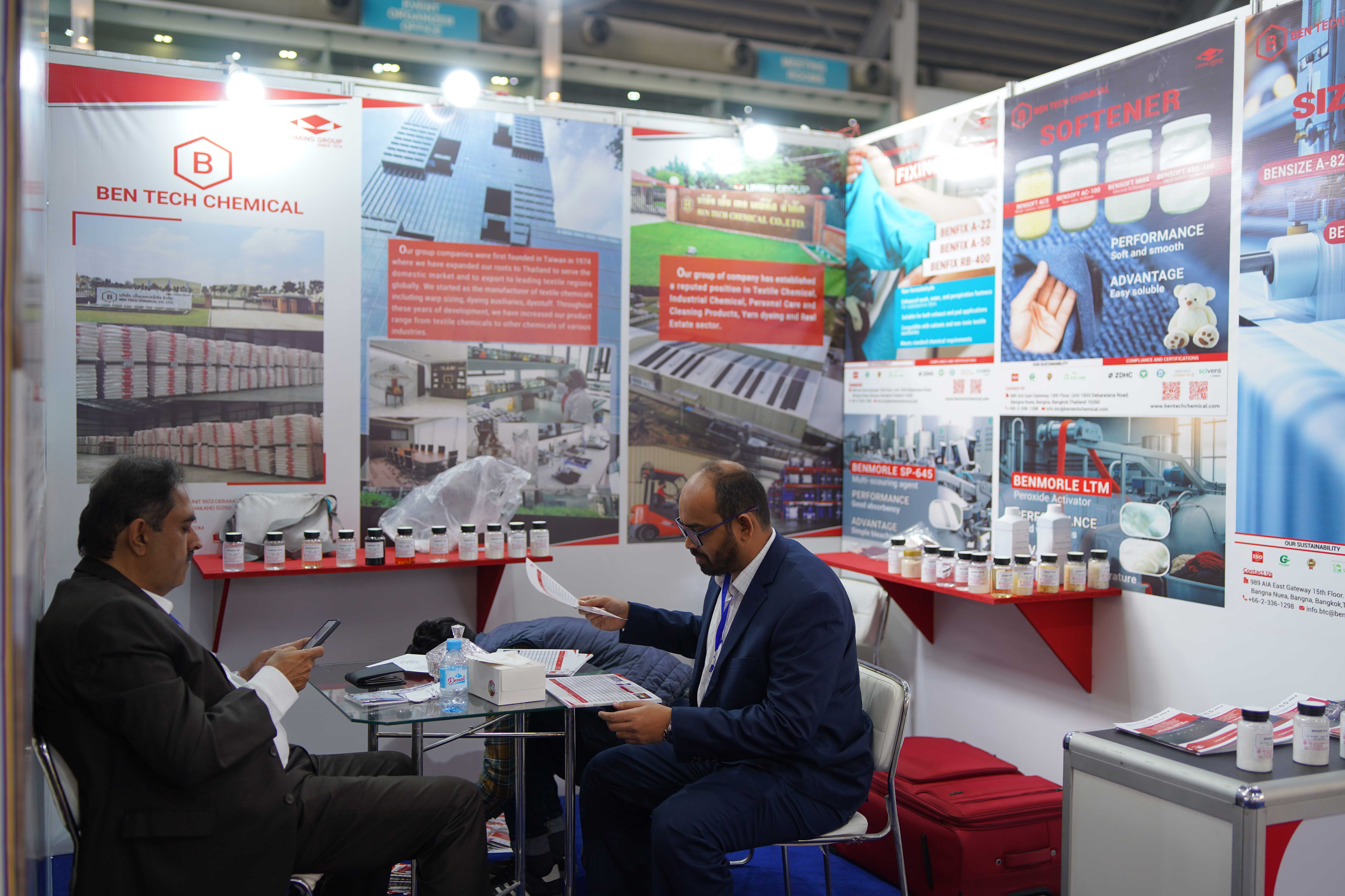 Lahore Textile Asia 2025