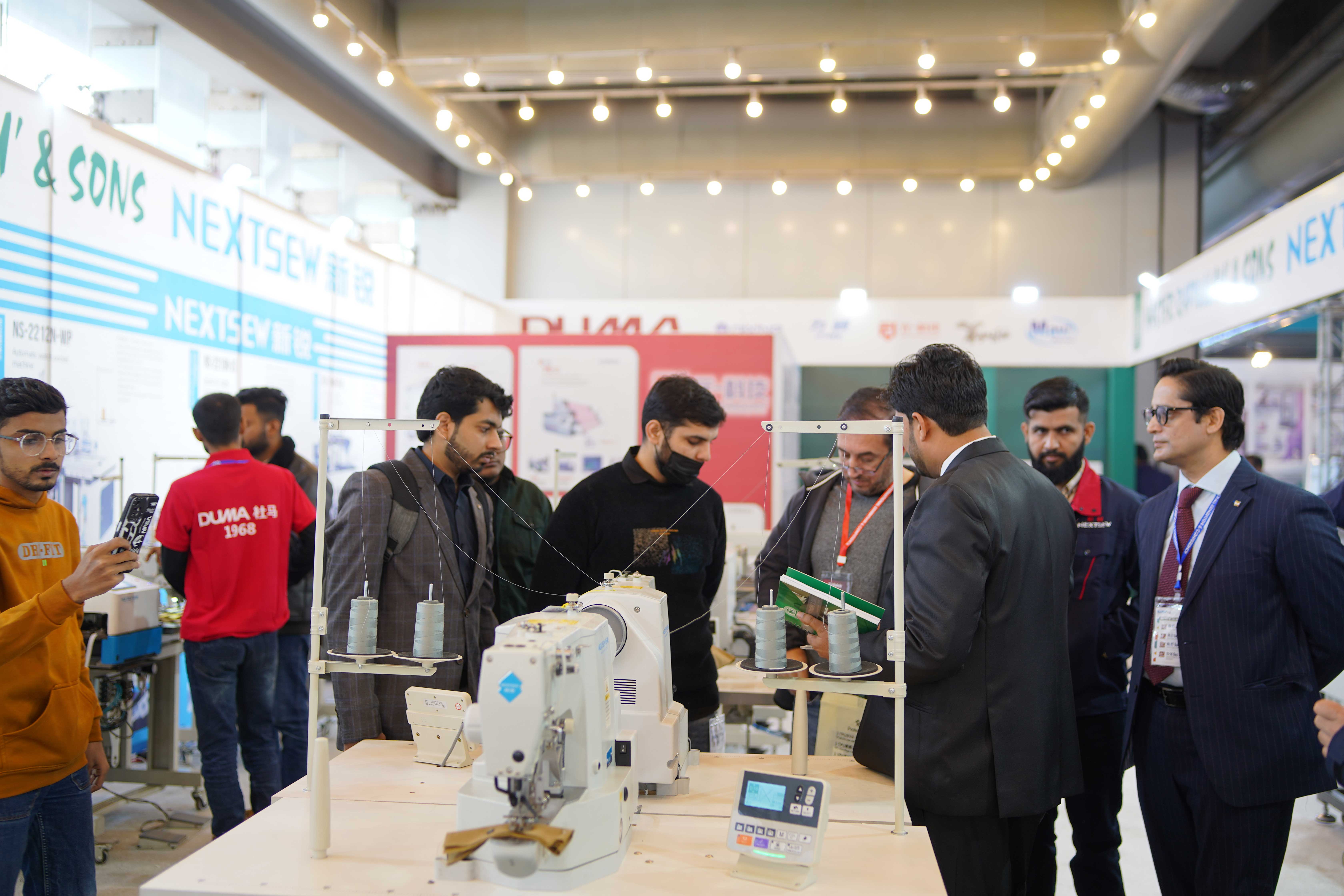 Lahore Textile Asia 2025