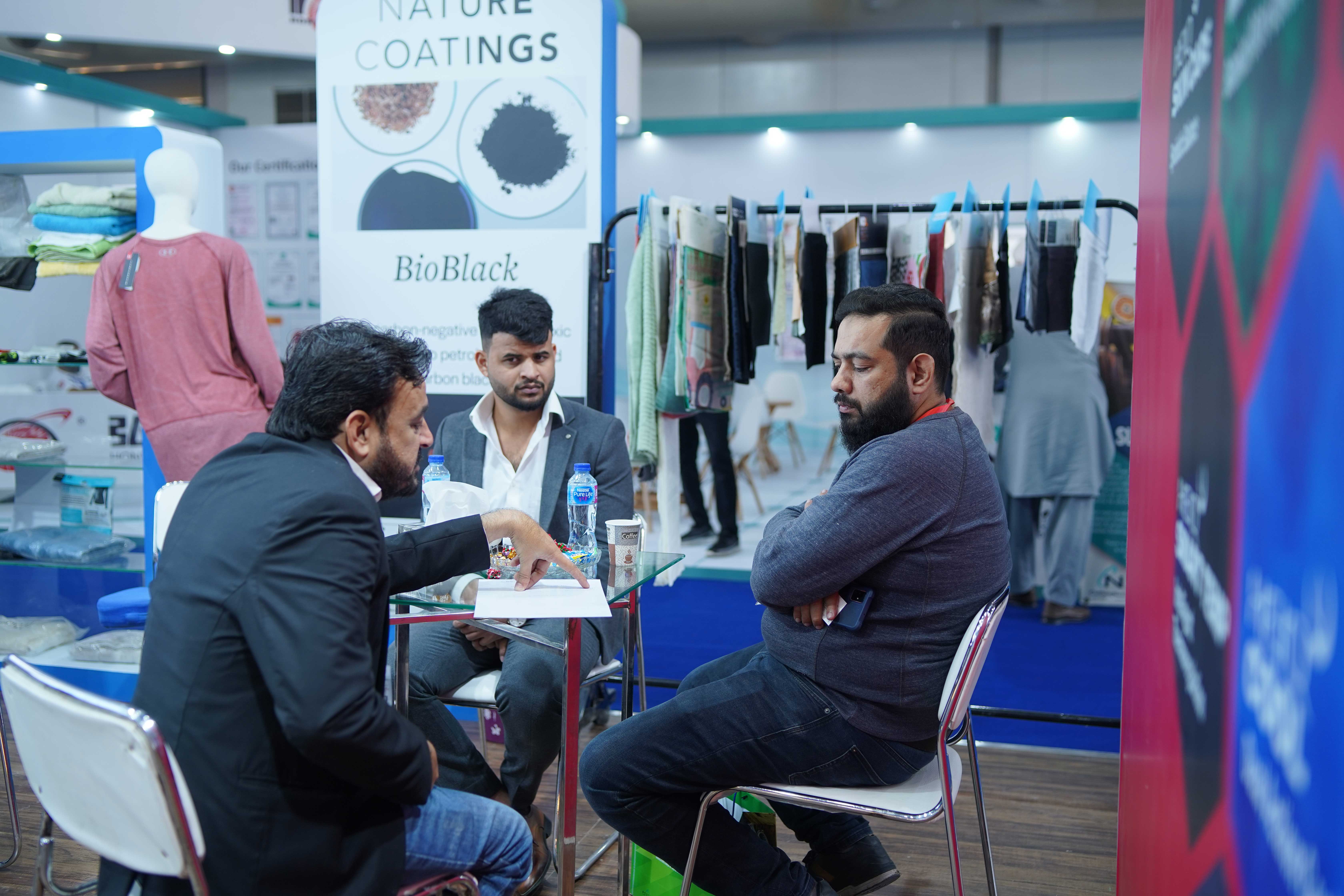 Lahore Textile Asia 2025