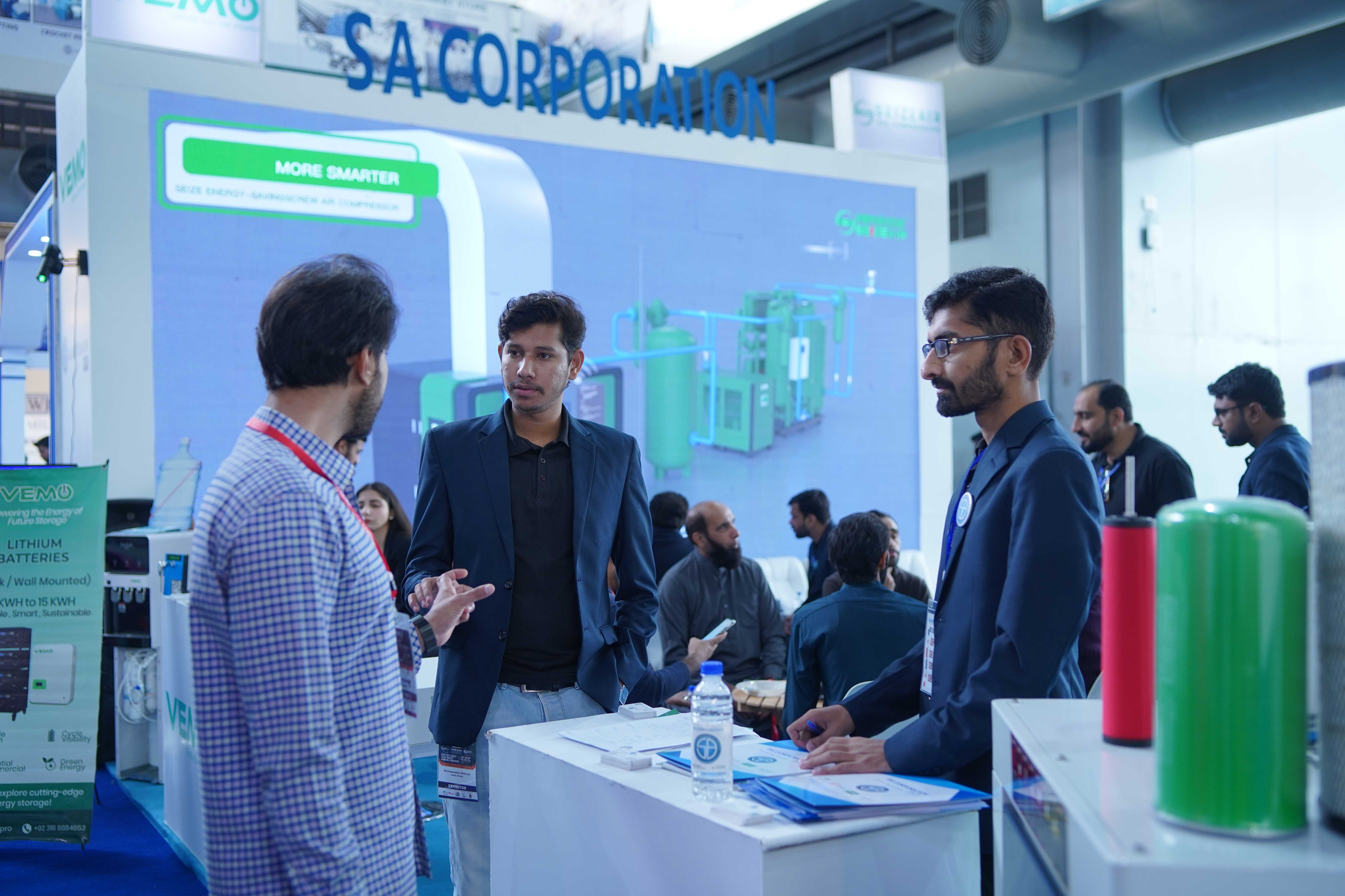 Lahore Textile Asia 2025