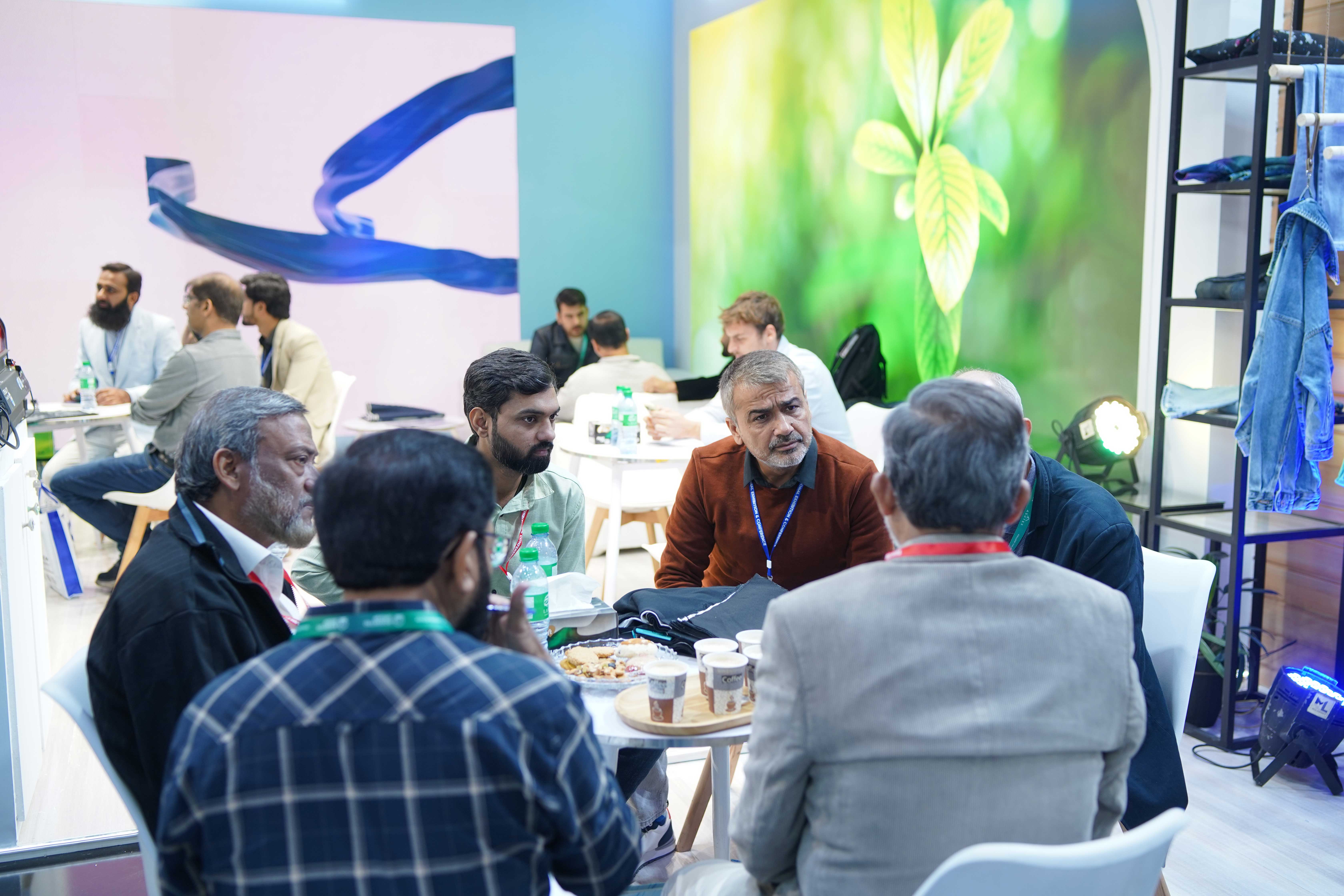 Lahore Textile Asia 2025