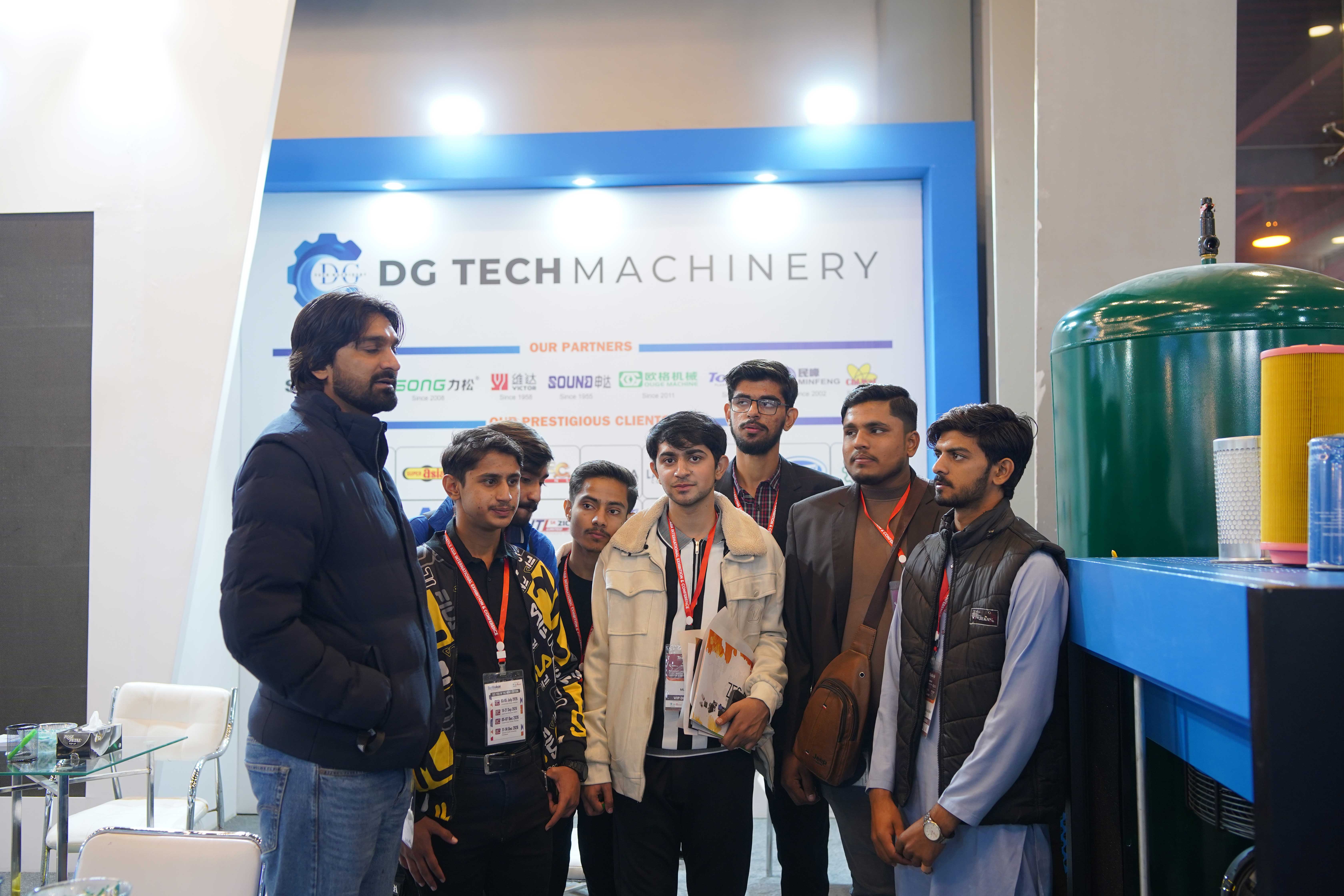 Lahore Textile Asia 2025