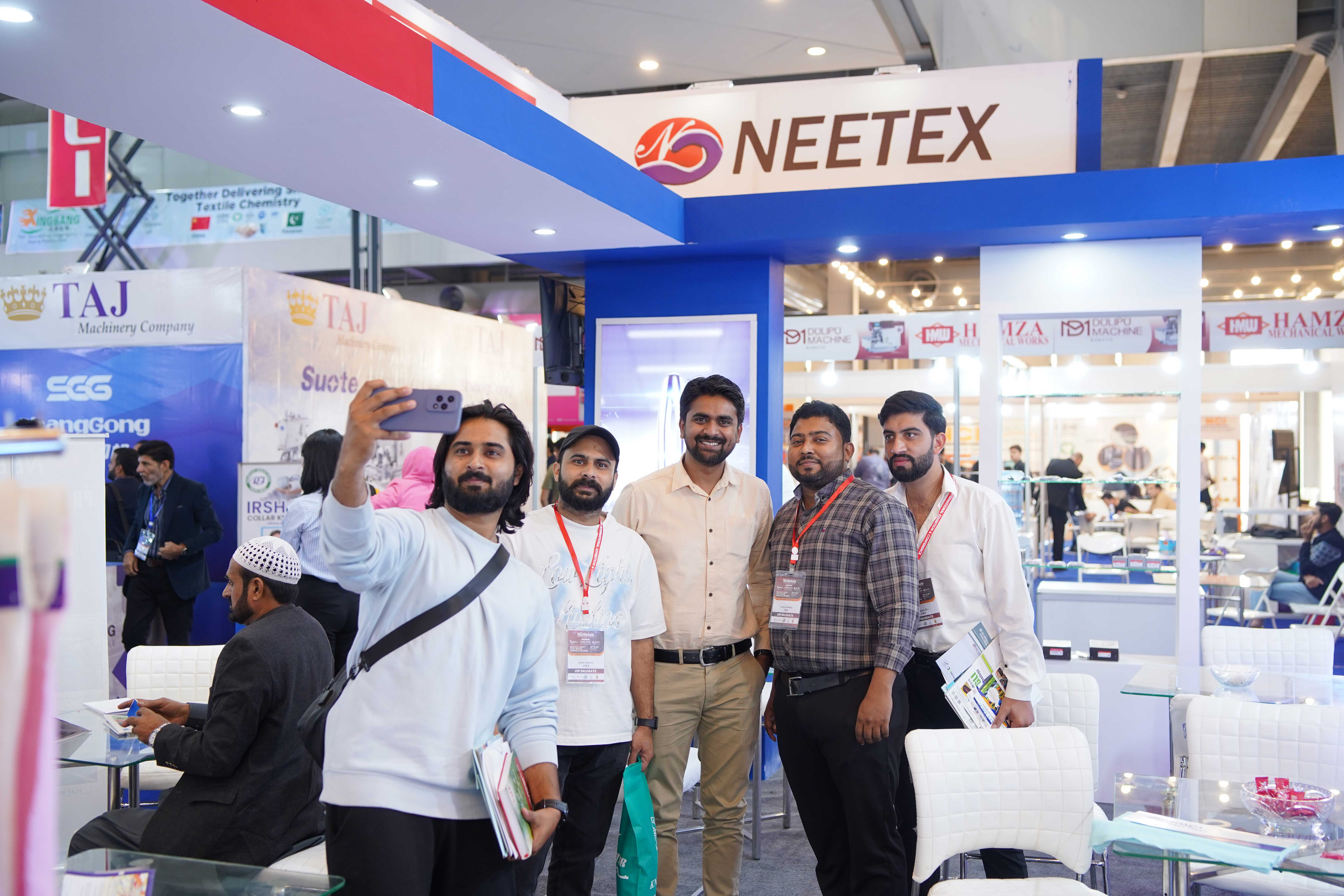 Lahore Textile Asia 2025