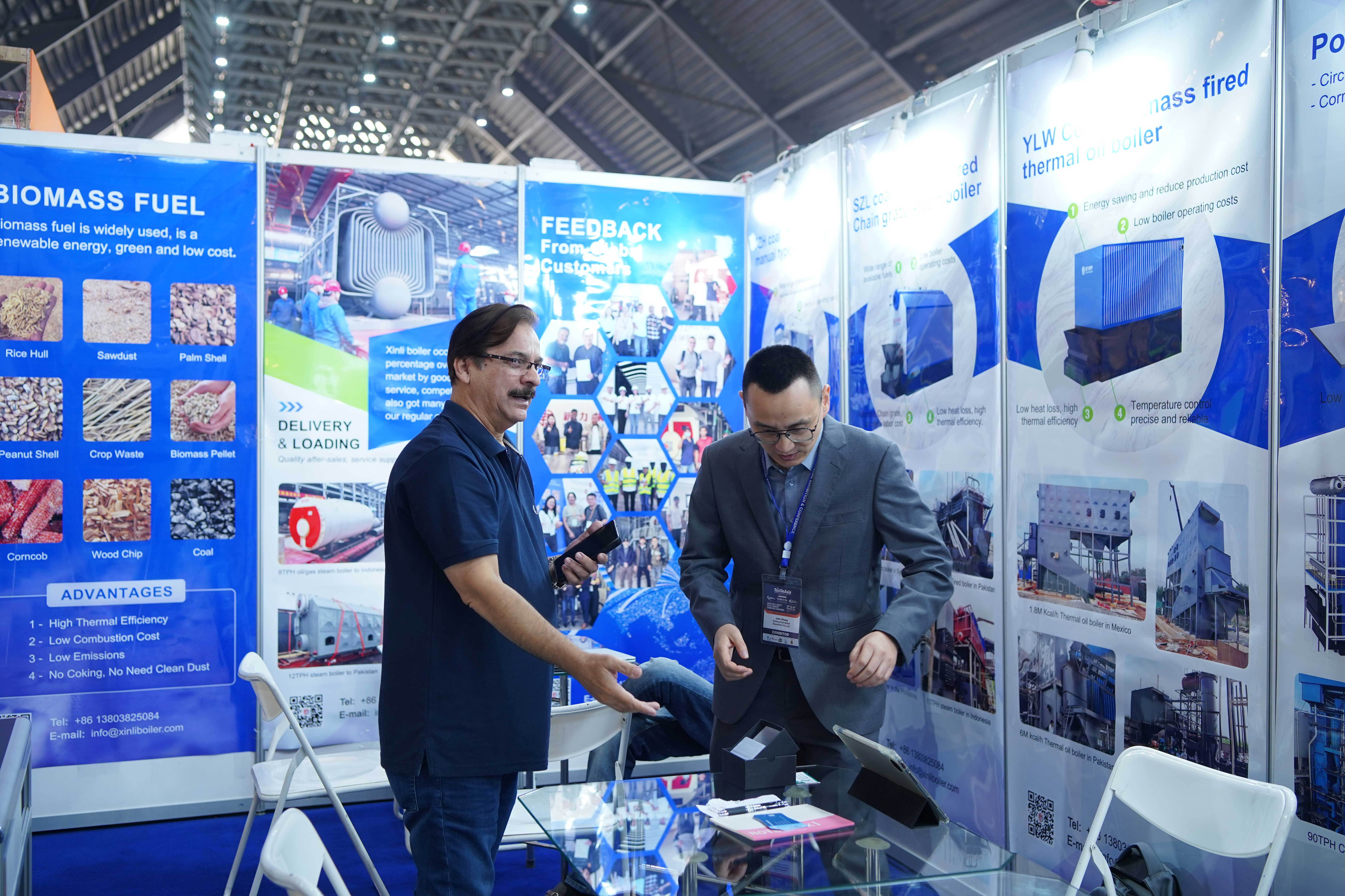 Lahore Textile Asia 2025