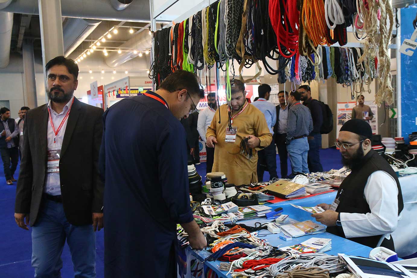 Lahore Textile Asia 2025